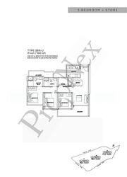 Stirling Residences (D3), Apartment #504102881